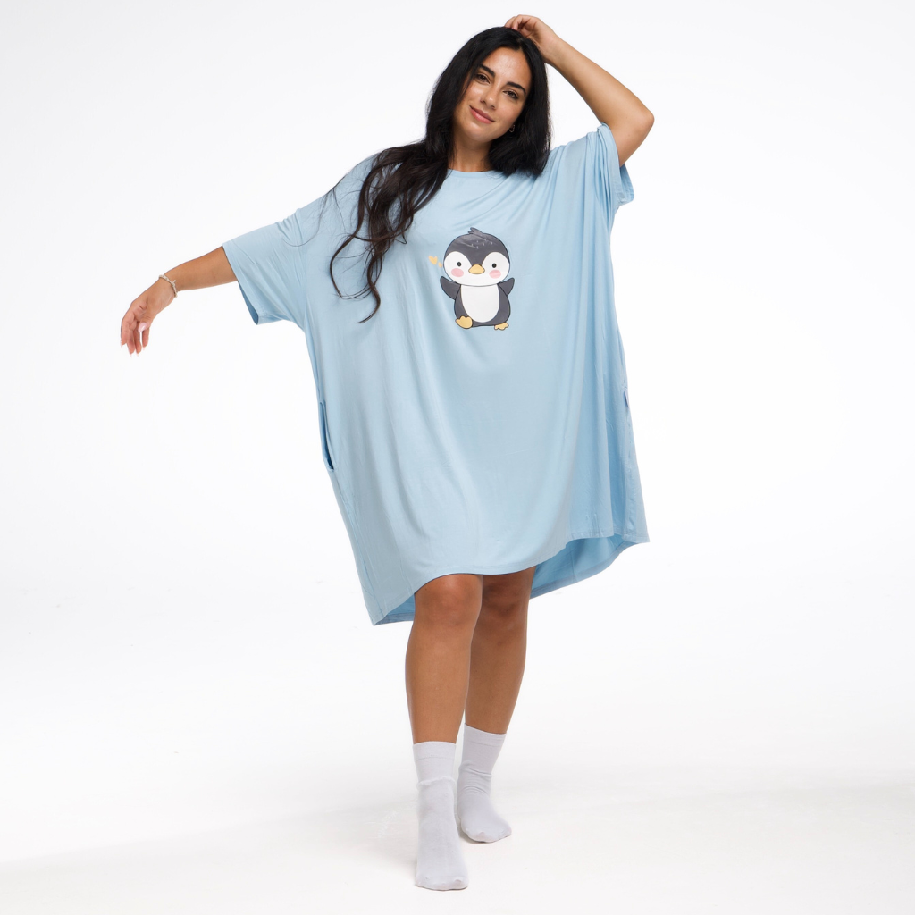 Premium Schlafshirt™