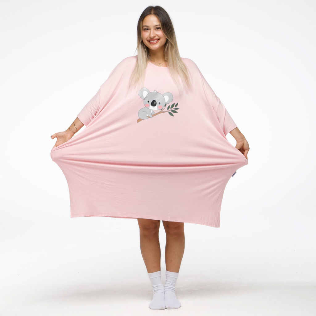 Premium Schlafshirt™